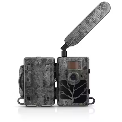 ZEISS CAMERA VIDEO SECACAM 5 5MP GPS [5]