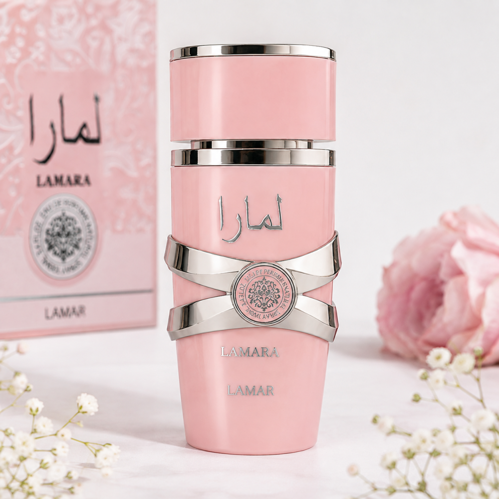 Parfum Arabesc LAMARA LAMAR, Eau de Parfum, 100 ml [2]