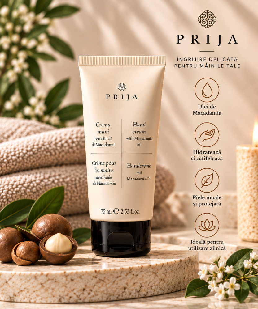 Set cadou Prija Fresh – Ginseng și Macadamia – Terramo [3]