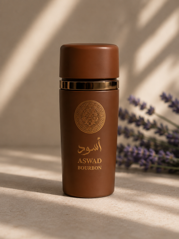 Parfum Arabesc Aswad Bourbon Al Fakhr Perfumes 100 ml [1]
