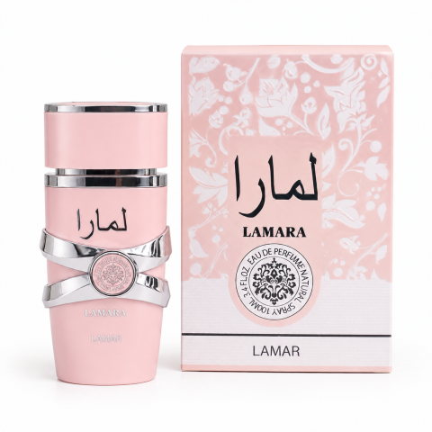 Parfumuri - Parfum Arabesc LAMARA LAMAR, Eau de Parfum, 100 ml
