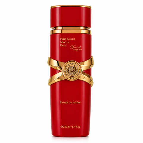 Parfum Burphrise Rouge 520 Eau de Parfum Damă 250 ml [1]