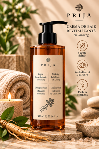 Set cadou Prija Spa – Ritual de baie și îngrijire – Terramo [1]