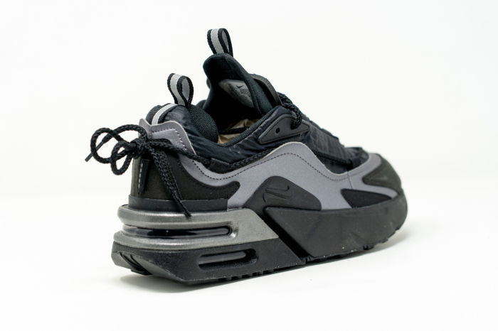 Nike W Air Max Furyosa Dark Grey [3]
