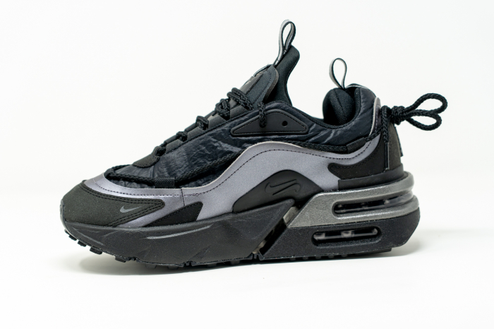 Nike W Air Max Furyosa Dark Grey [4]