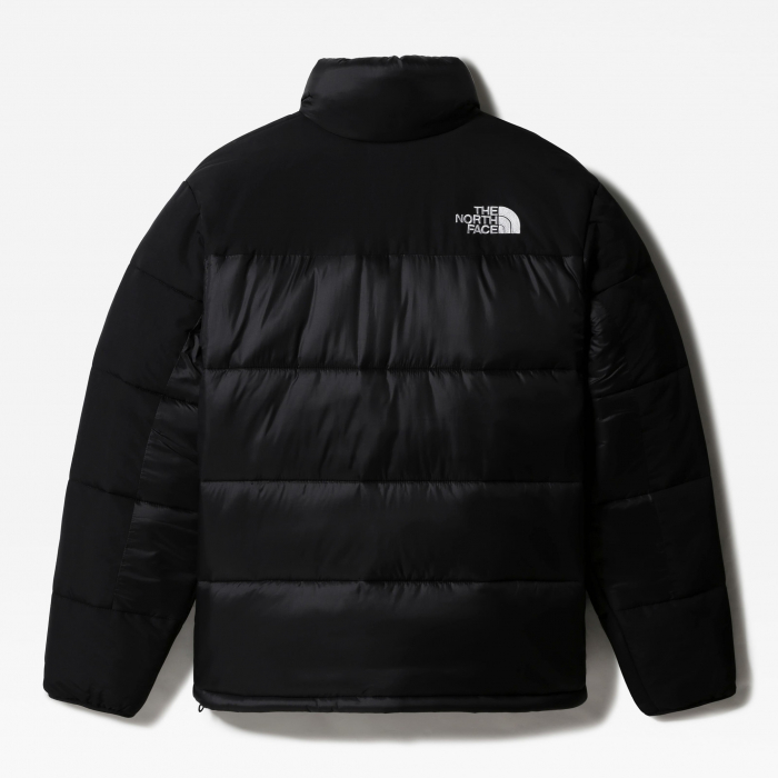 Geaca The North Face Himalayan Insulated Black! [2]