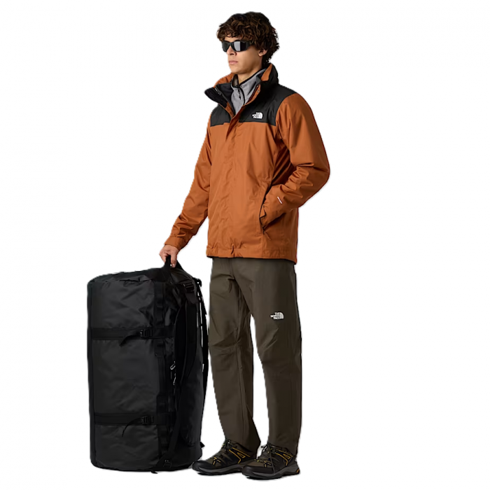 Geanta The North Face Base Camp Duffel XXL 150L! [4]