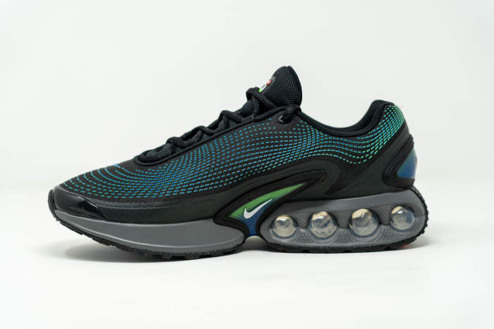 Nike Air Max Dn Rage Green! [3]