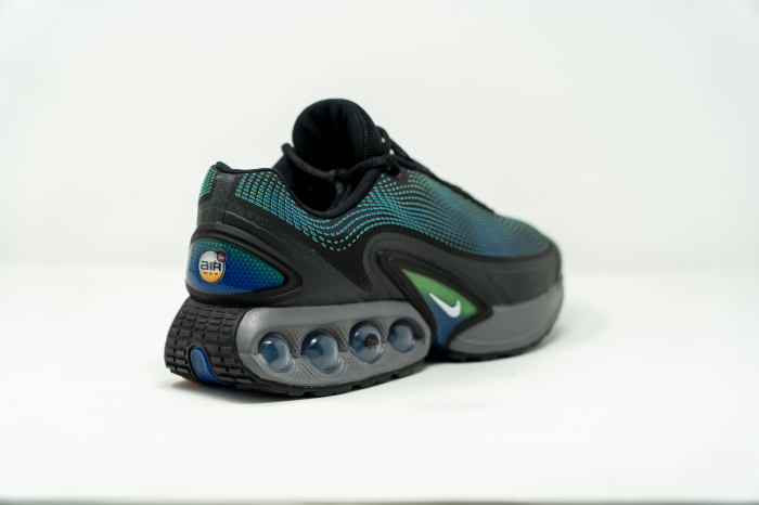 Nike Air Max Dn Rage Green! [4]