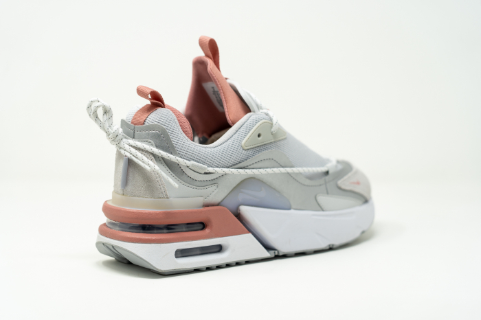 Nike W Air Max Furyosa Dark Grey [6]