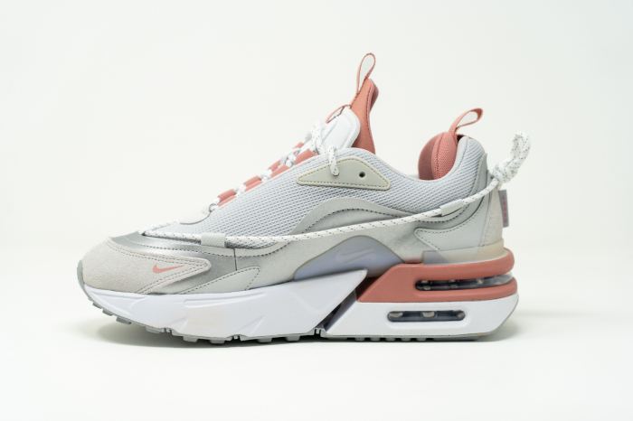 Nike W Air Max Furyosa Dark Grey [7]