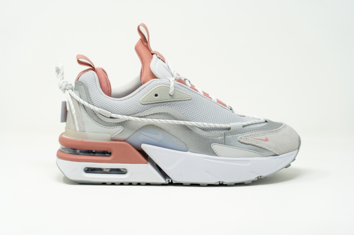Nike W Air Max Furyosa Dark Grey [8]
