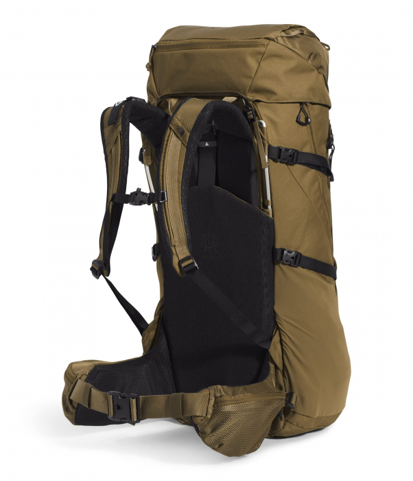 Rucsac drumetie The North Face Terra 65 Military Olive [3]