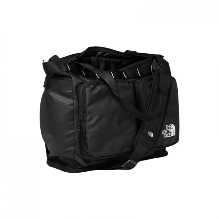 The North Face Base Camp Voyager Tote Bag! [2]