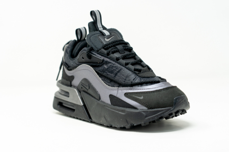 Nike W Air Max Furyosa Dark Grey [1]