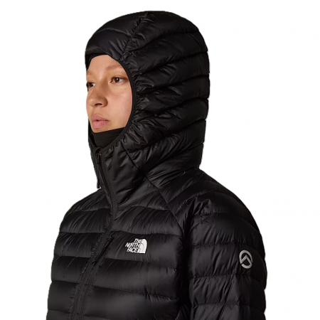 Geaca The North Face W Breithorn Black Puf 800 Pro! [3]