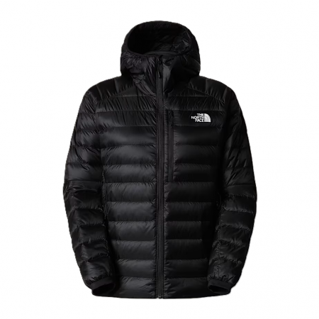 Geaca The North Face W Breithorn Black Puf 800 Pro! [5]
