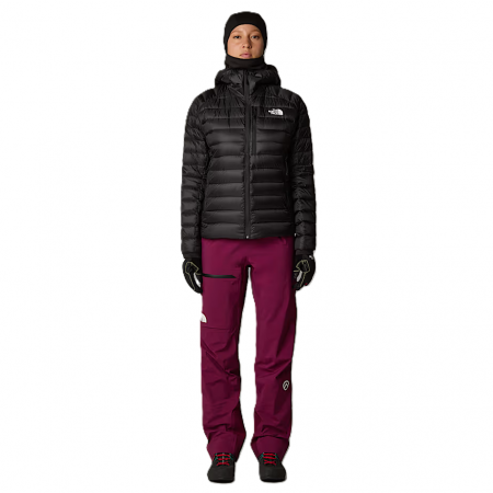 Geaca The North Face W Breithorn Black Puf 800 Pro! [2]