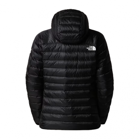 Geaca The North Face W Breithorn Black Puf 800 Pro! [1]