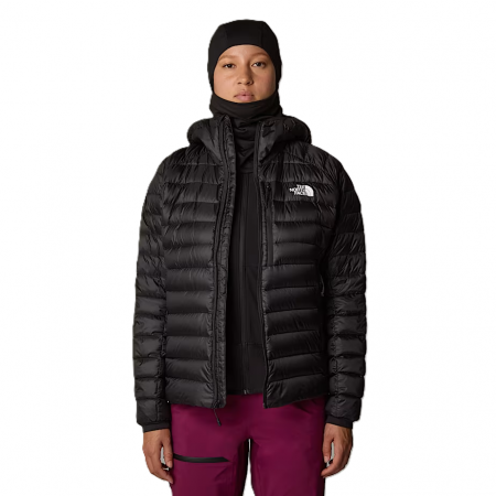 Imbracaminte - Geaca The North Face W Breithorn Black Puf 800 Pro!