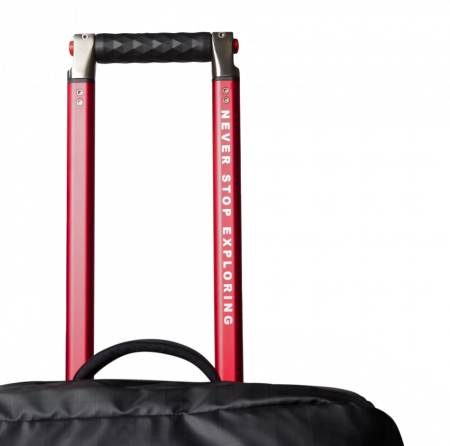 Geanta The North Face Base Camp Voyager 29 Roller [2]