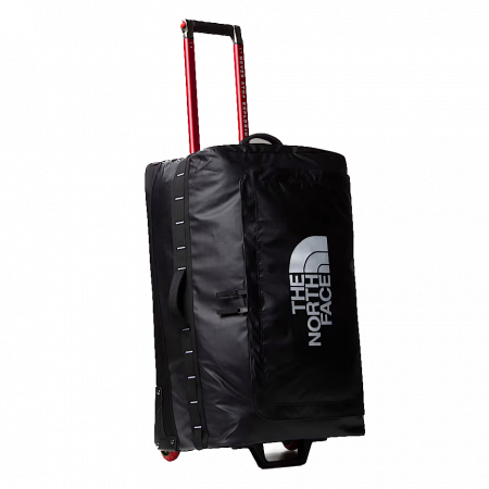 Accesorii - Geanta The North Face Base Camp Voyager 29 Roller