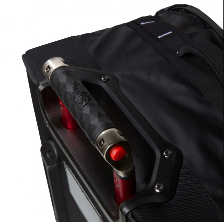 Geanta The North Face Base Camp Voyager 29 Roller [1]