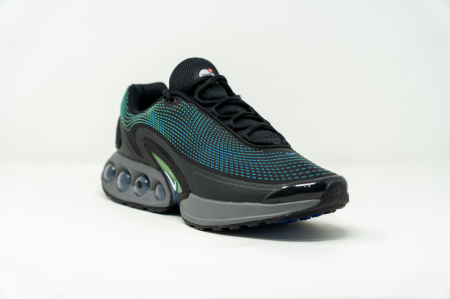 Nike Air Max Dn Rage Green! [1]