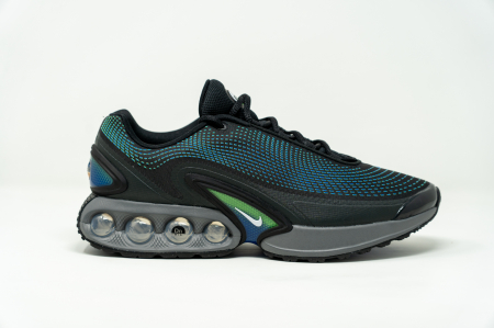 Incaltaminte Barbati - Nike Air Max Dn Rage Green!