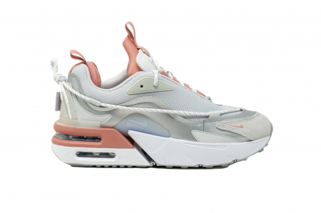 Incaltaminte Femei - Nike W Air Max Furyosa Photon Dust