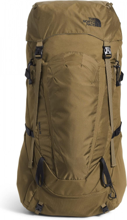 Rucsac drumetie The North Face Terra 55 Military Olive [3]