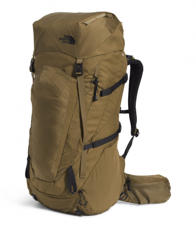 Rucsac drumetie The North Face Terra 65 Military Olive [1]