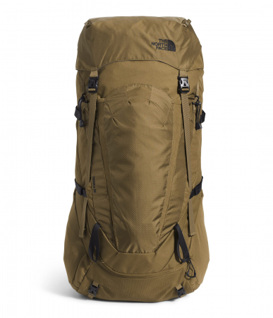 Accesorii - Rucsac drumetie The North Face Terra 65 Military Olive
