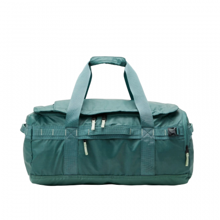 Accesorii - The North Face Base Camp voyager Duffle Bag 62L Dark Sage!