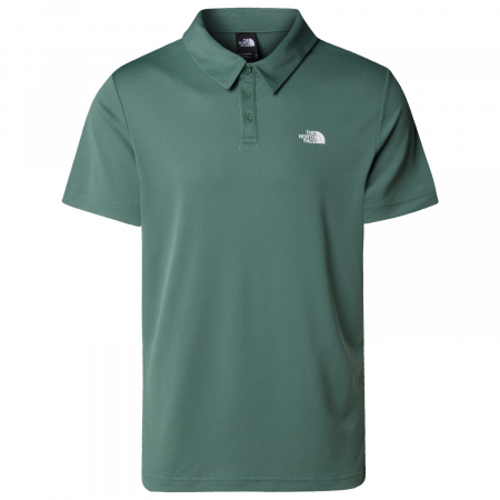 Noutati - The North Face Polo Piquet Pine