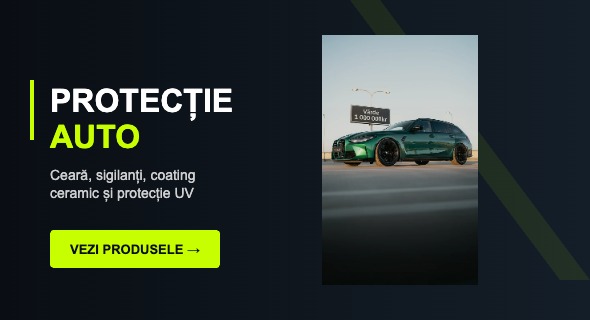 Protectie Auto