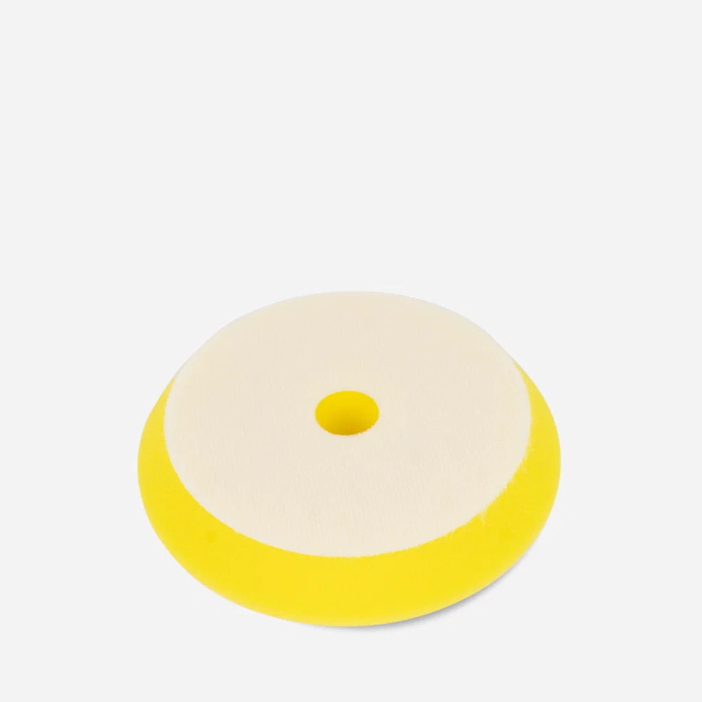 Pad de polish medium 125 mm pentru one step [3]