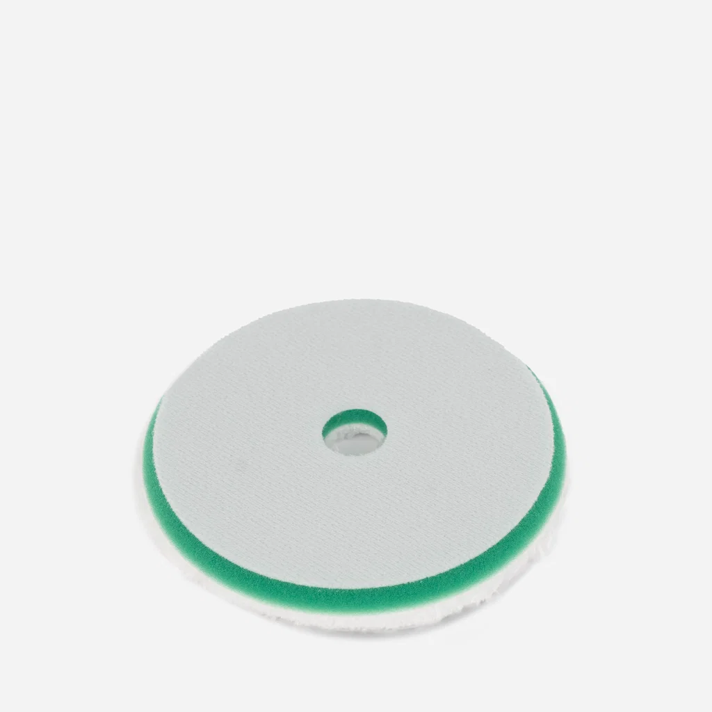 Pad de polish din lână 125 mm pentru corecție agresivă [3]