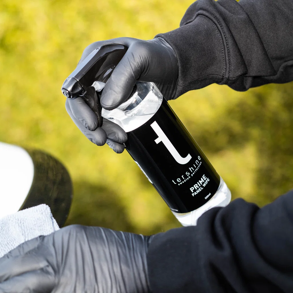 Prime soluție pentru pregătirea suprafeței înainte de protecție 500 ml [3]