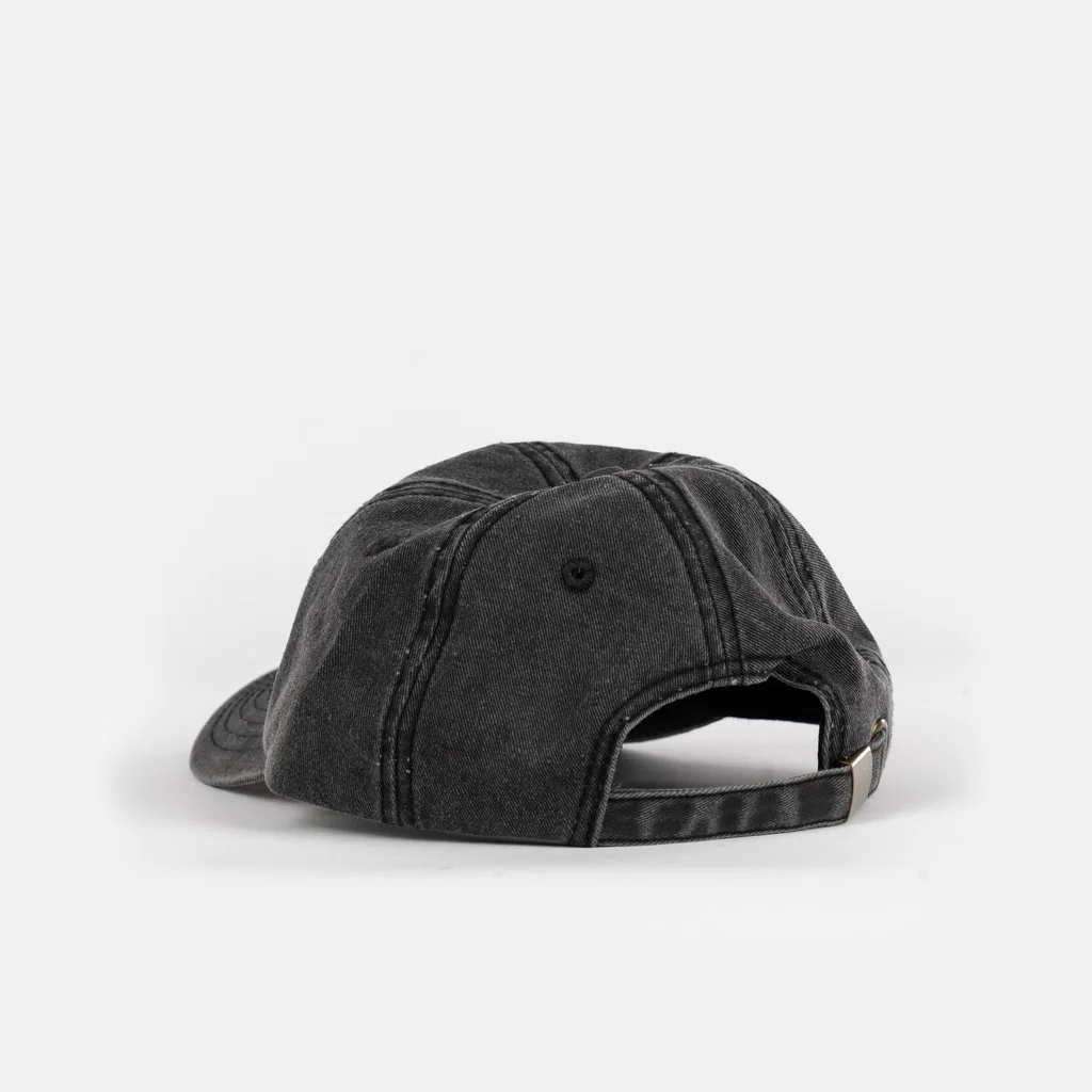Dad cap cu croială relaxată și broderie tershine [3]