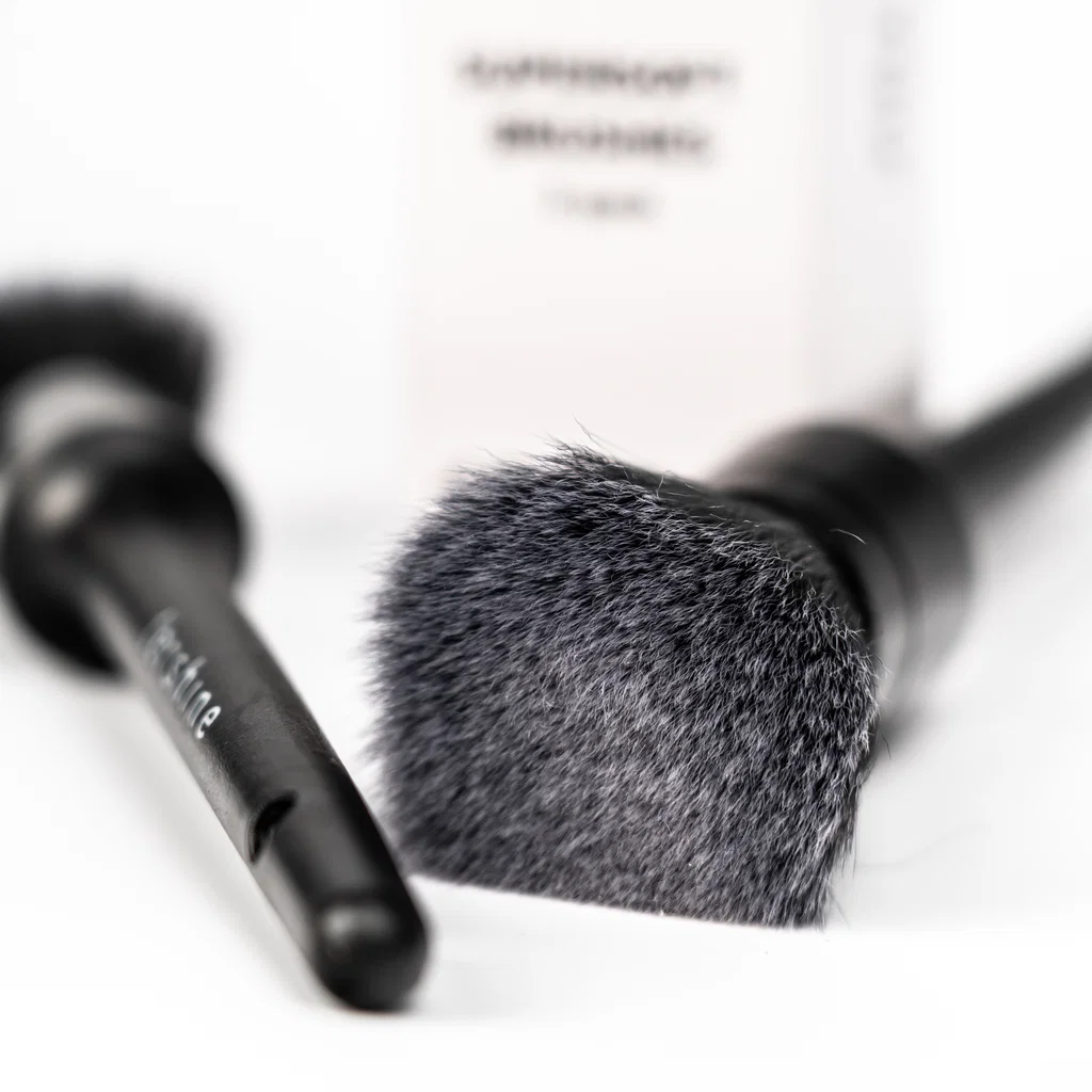 Softkit set de 2 pensule ultra-moi pentru interior și detailing delicat [3]