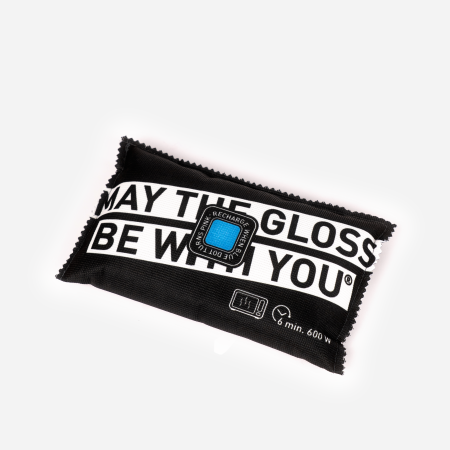 Interior  - Tershine Absorbant Umiditate cu Indicator 500g