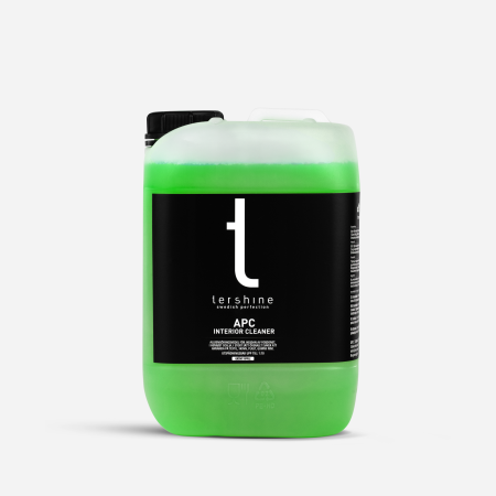  Soluții Curățare - Tershine APC Green Apple Solutie Curatare Universala Mar Verde 5 L