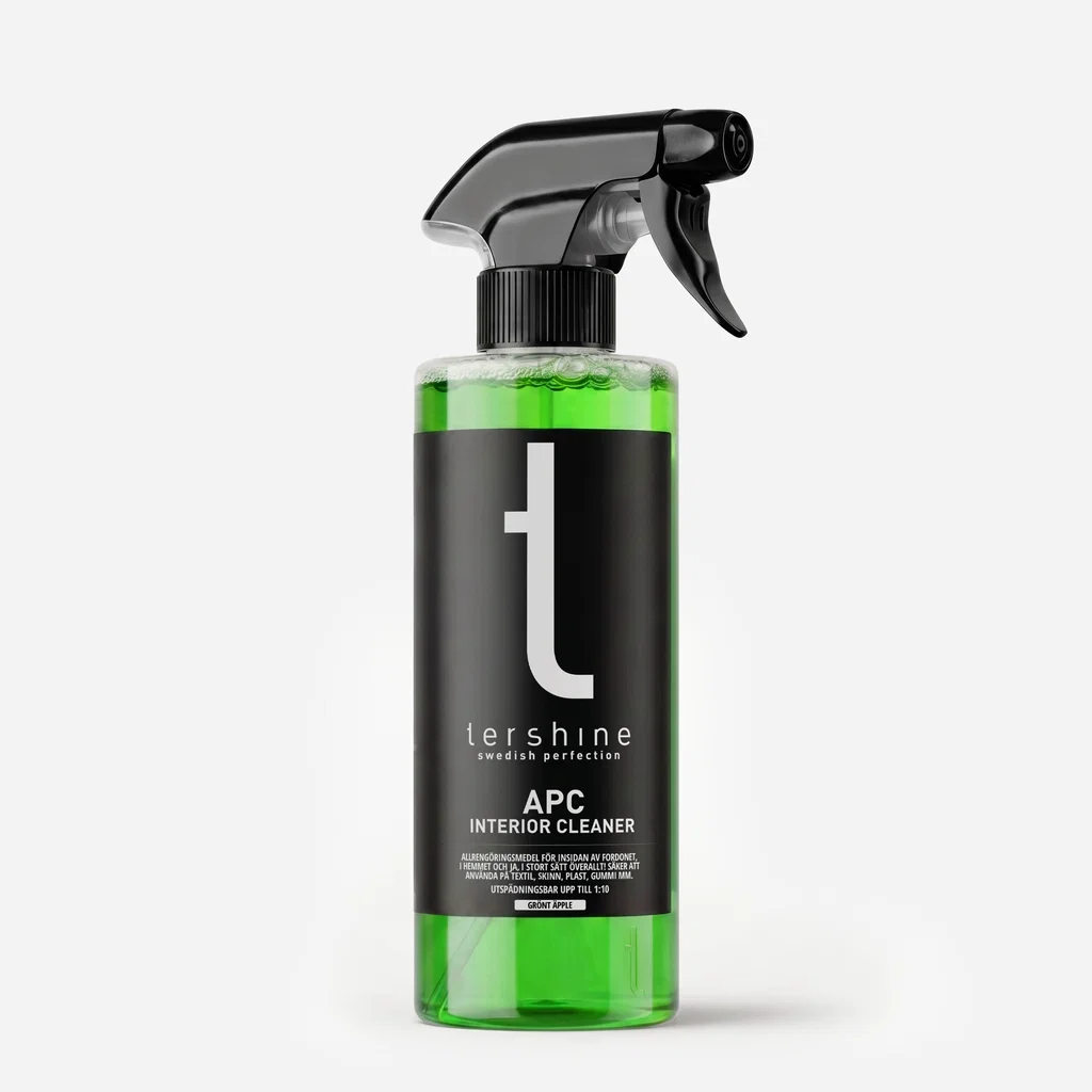Tershine APC 500 ml parfum Măr verde [4]