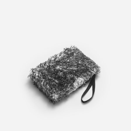 Accesorii  - Tershine Burete Spălare Wash Pad