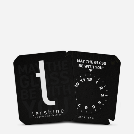  Brelocuri și Cadouri - Tershine Disc Parcare / Racletă Gheață