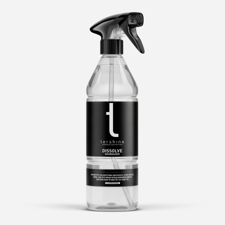  Degresanți și Pre-spălare - Tershine Dissolve Degresant la Rece 1L