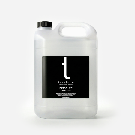  Degresanți și Pre-spălare - Tershine Dissolve Degresant la Rece 5L