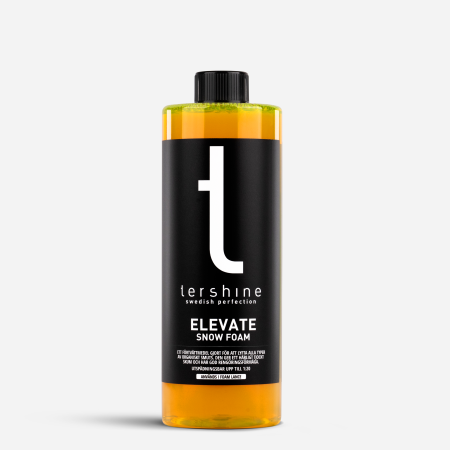 Tershine Elevate Spumă Activă 1L