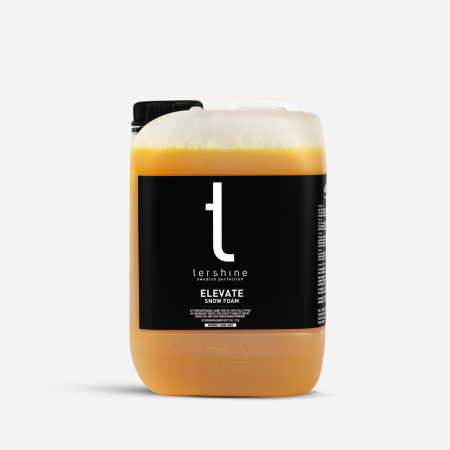  Spumă Activă - Tershine Elevate Spuma Activa 5 L